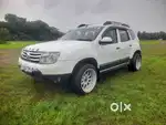 Renault Duster 110PS Diesel RxL, 2014, Diesel