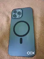 IPhone 13 pro max 256 gb