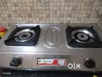 A new and good quality stove