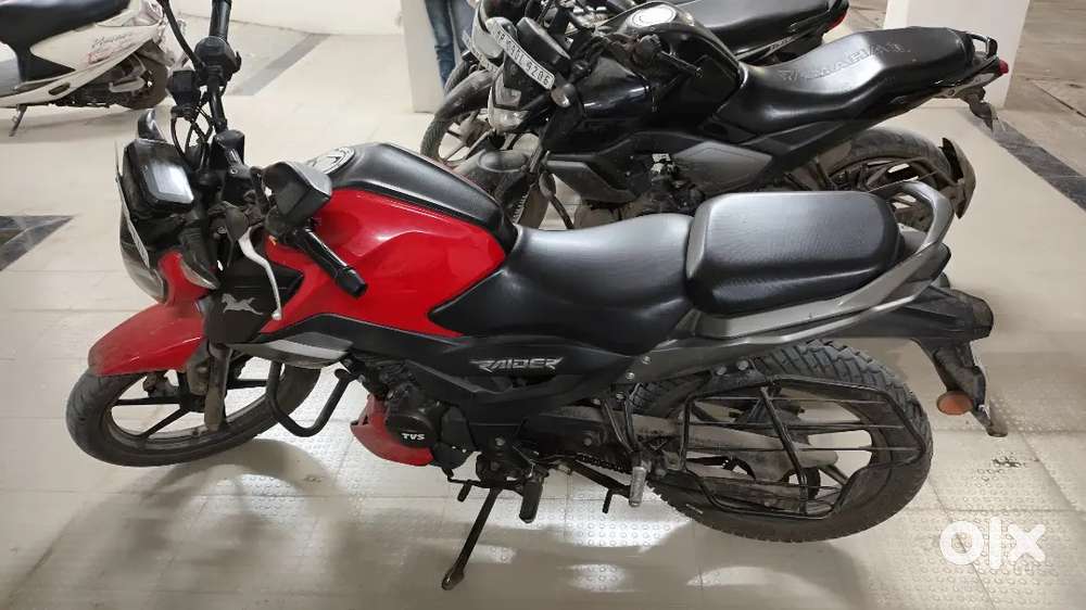TVs rider split seat modal 2021 well mantain