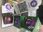 PhonePe Machine+ Speaker