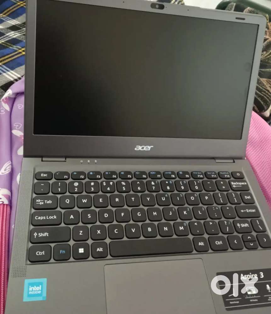 Acer mini laptop
