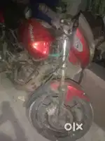 Had and bor problem