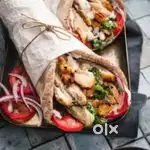 Shawarma & BBQ Master