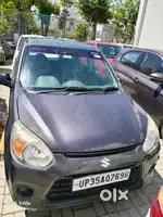 Maruti Suzuki Alto 0.8 LXI (O), 2018, Petrol
