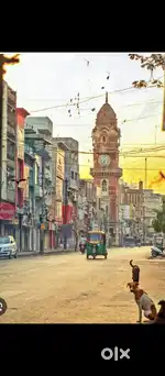 Any Business Sutebal crowded area