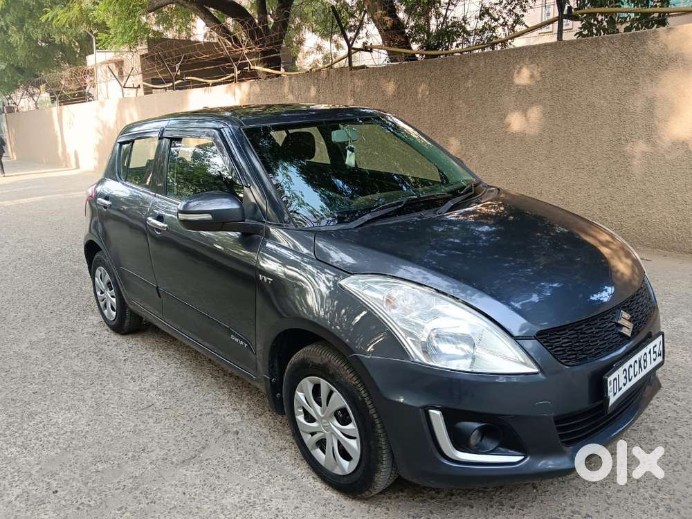 Maruti Suzuki Swift 1.2 VXI (O), 2016, Petrol
