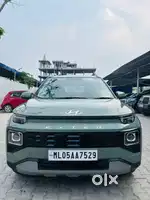 Hyundai Exter SX (O) Connect 1.2 MT, 2023, Petrol