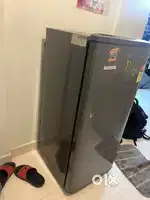 Whirlpool 185 litre Fridge 1.5 Year Old
