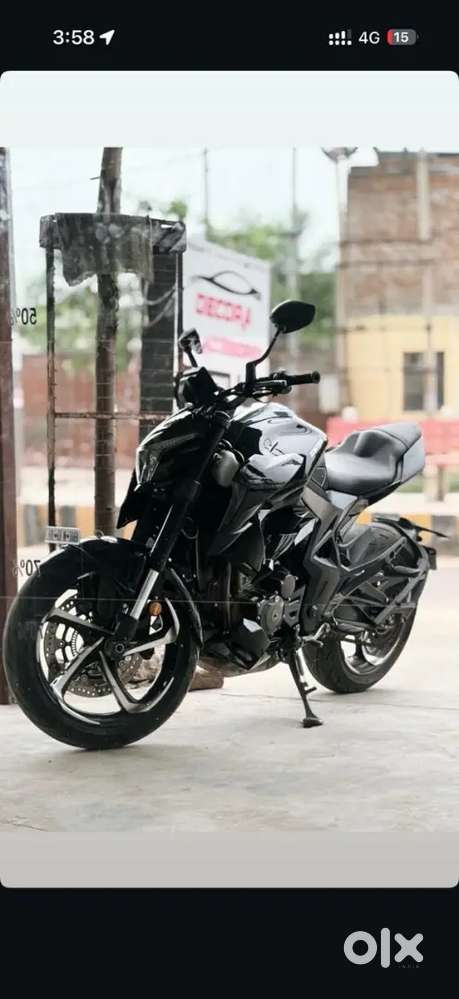 2nd owner, good condition