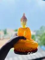 HANDCRAFT BUDDHA IDOL