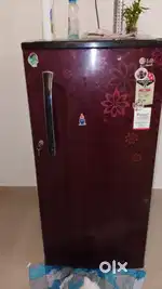 LG Single Door Fridge–Excellent Cooling!
Brand: LG
 Type:Single Door,