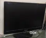 Samsung Monitor 23inch