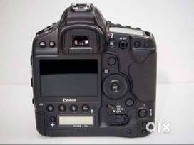 Canon 1DX Mark 3