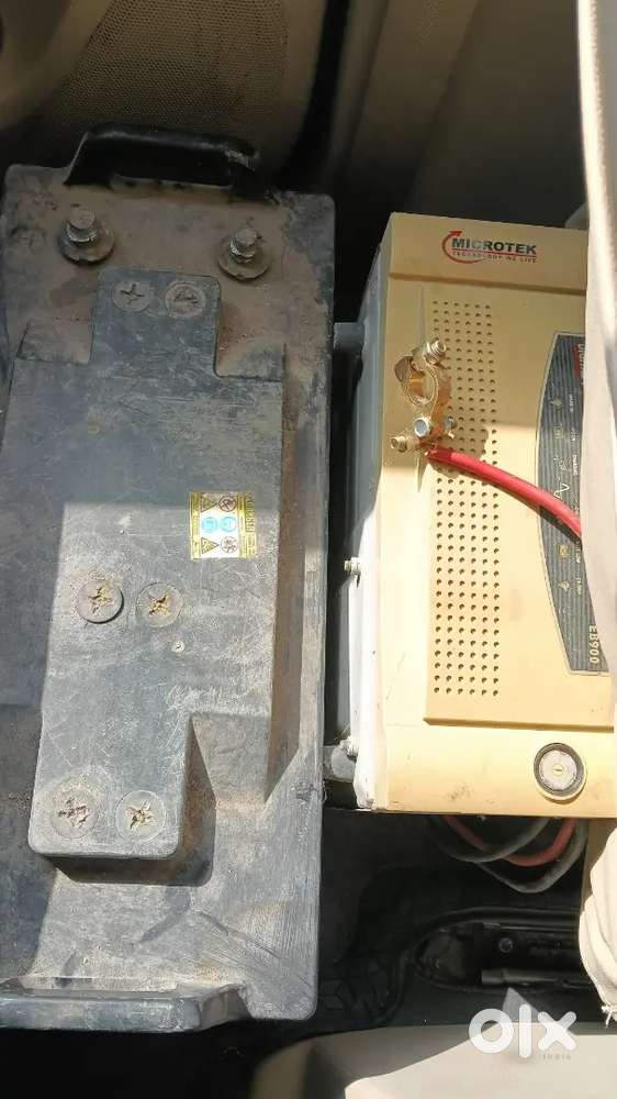 Invitara 1000 wt