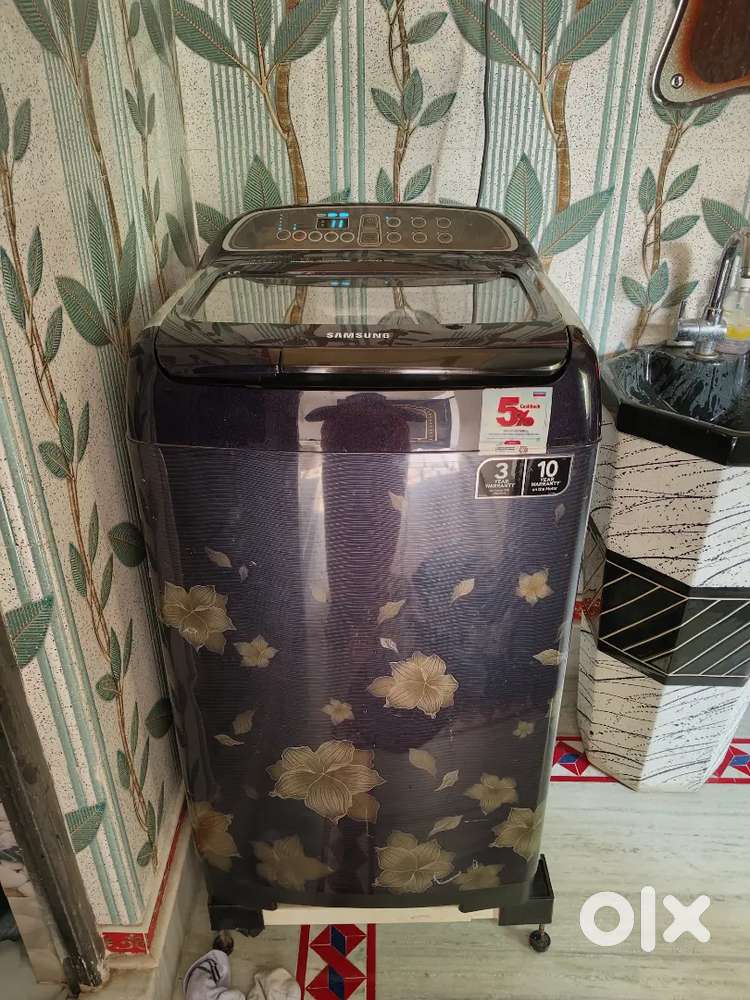 Sumsung washing machine