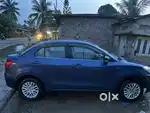 Maruti Suzuki Dzire 2019 Petrol Well Maintained