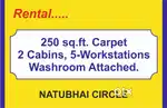 2cabins, 5works, wash, Natubhai