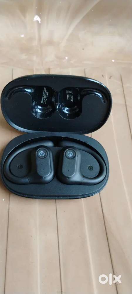 Noise buds