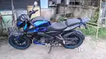 Super bike