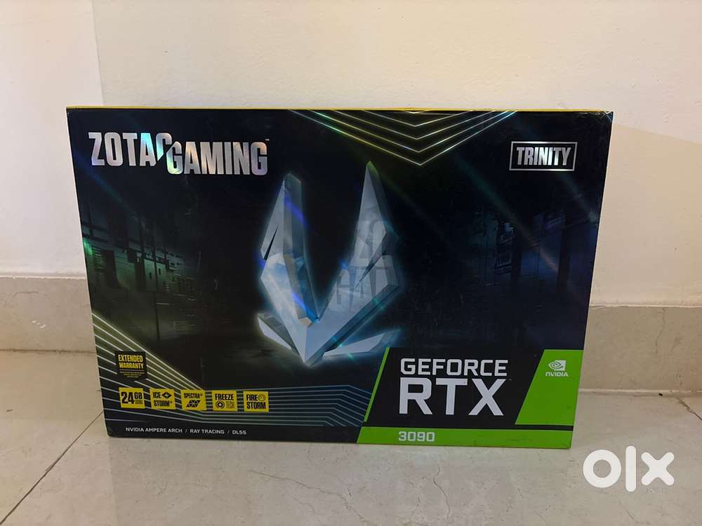 Graphics cards on sale