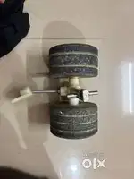 Hardly Used Grinder – Like New Condition
