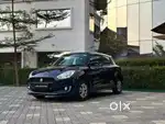 Maruti Suzuki Swift, 2022, Petrol