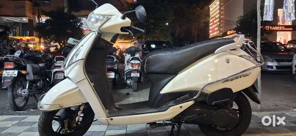 Jupiter 2019 model  in top condition