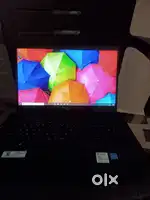 Hp laptop New condition