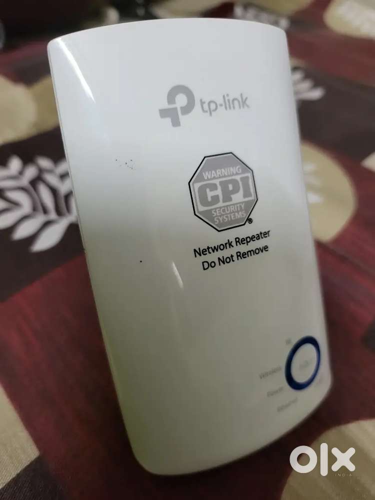Wifi Extender