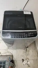 LG Washing Machine 6.5 KG Fully Automatic