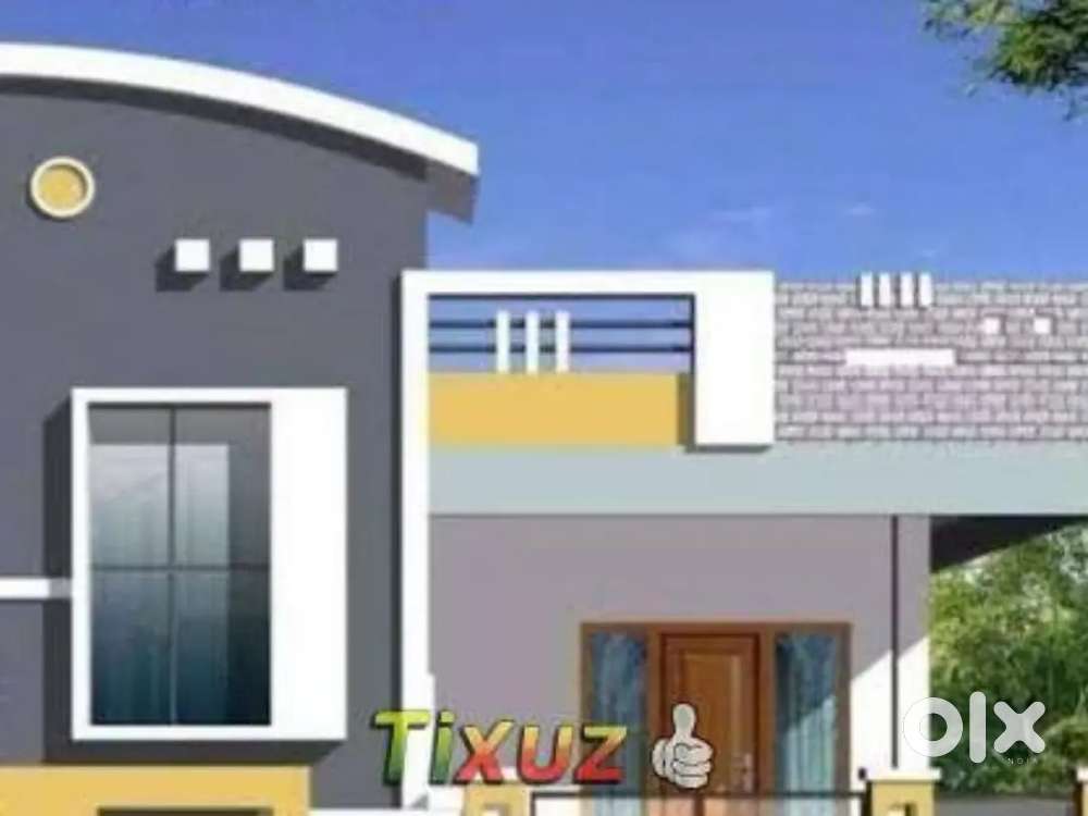 HOUSE FOR SALE NELLORE GOMATHY NAGAR 1.50 Cr Details below