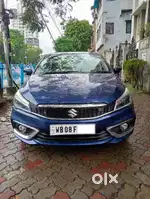 Maruti Suzuki Ciaz Alpha Automatic, 2018, Petrol