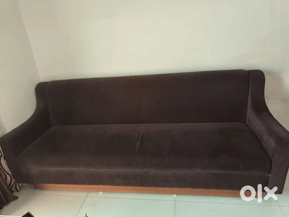 8 seater sofa