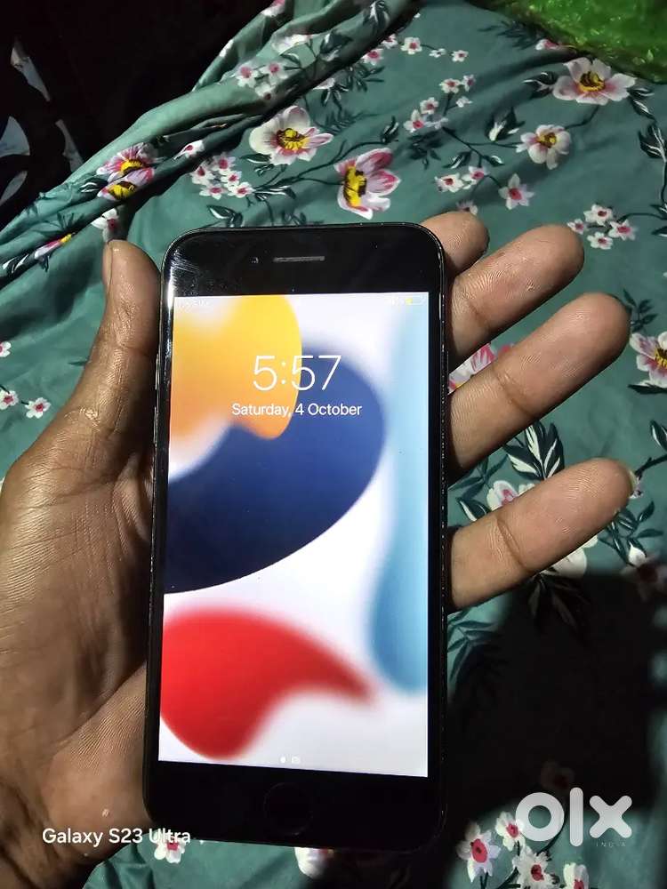 I  Phone 7