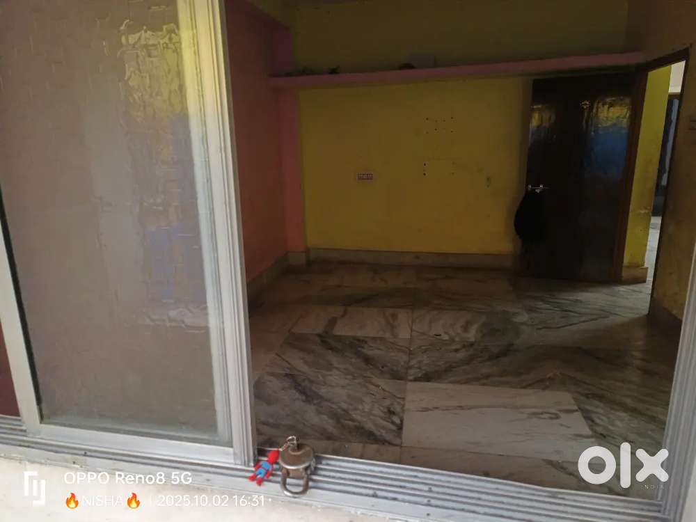 2 BHK FLAT