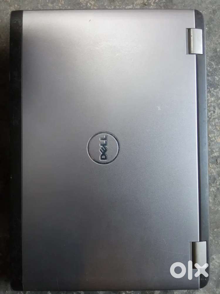 Dell Vostro 3460 leptop in good condition