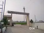 Plot for sale
