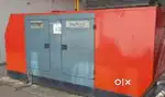 Diesel generator
