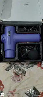 Lifelong massager machine