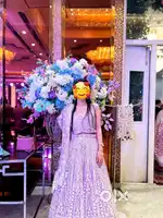 Pretty Party wear Lehnga
