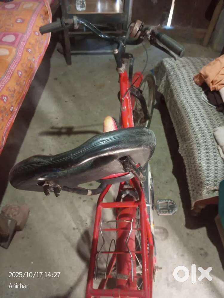 Bycycle Good Condition For boys/Girls