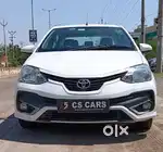 Toyota Etios 1.4 GD, 2018, Diesel