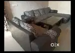 9 seater sofa set