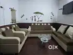 Brand new sofa set