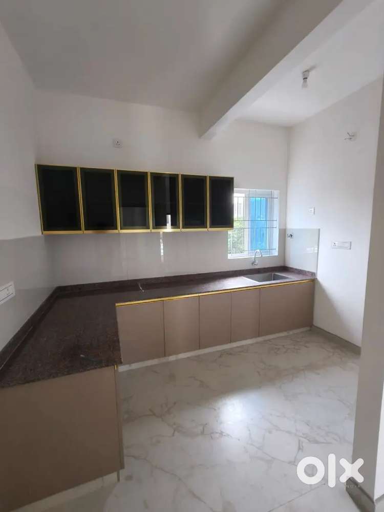 2Bhk flat in DLF newton, Akshay nagar