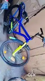 Cycle motocop