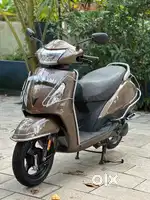 Jupiter 2023 Single Ownership Well maintained vehicle