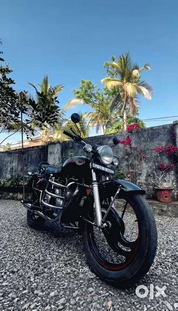 Bullet 350 (1996)