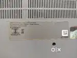 Lenovo 13th gen laptop